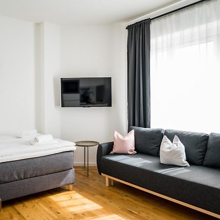 Homaris Apartments Schlueterstrasse เบอร์ลิน ภายนอก รูปภาพ