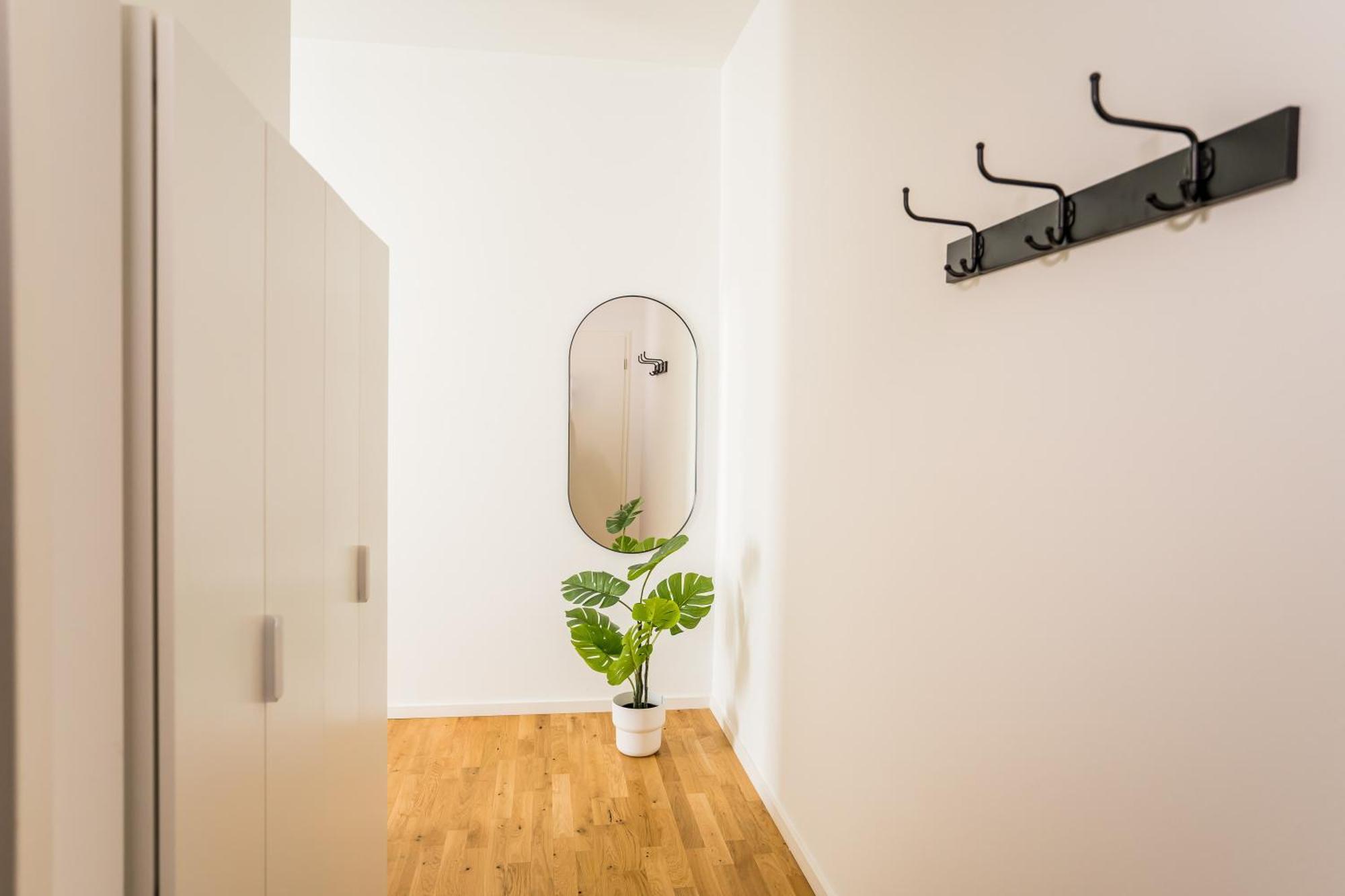 Homaris Apartments Schlueterstrasse เบอร์ลิน ภายนอก รูปภาพ