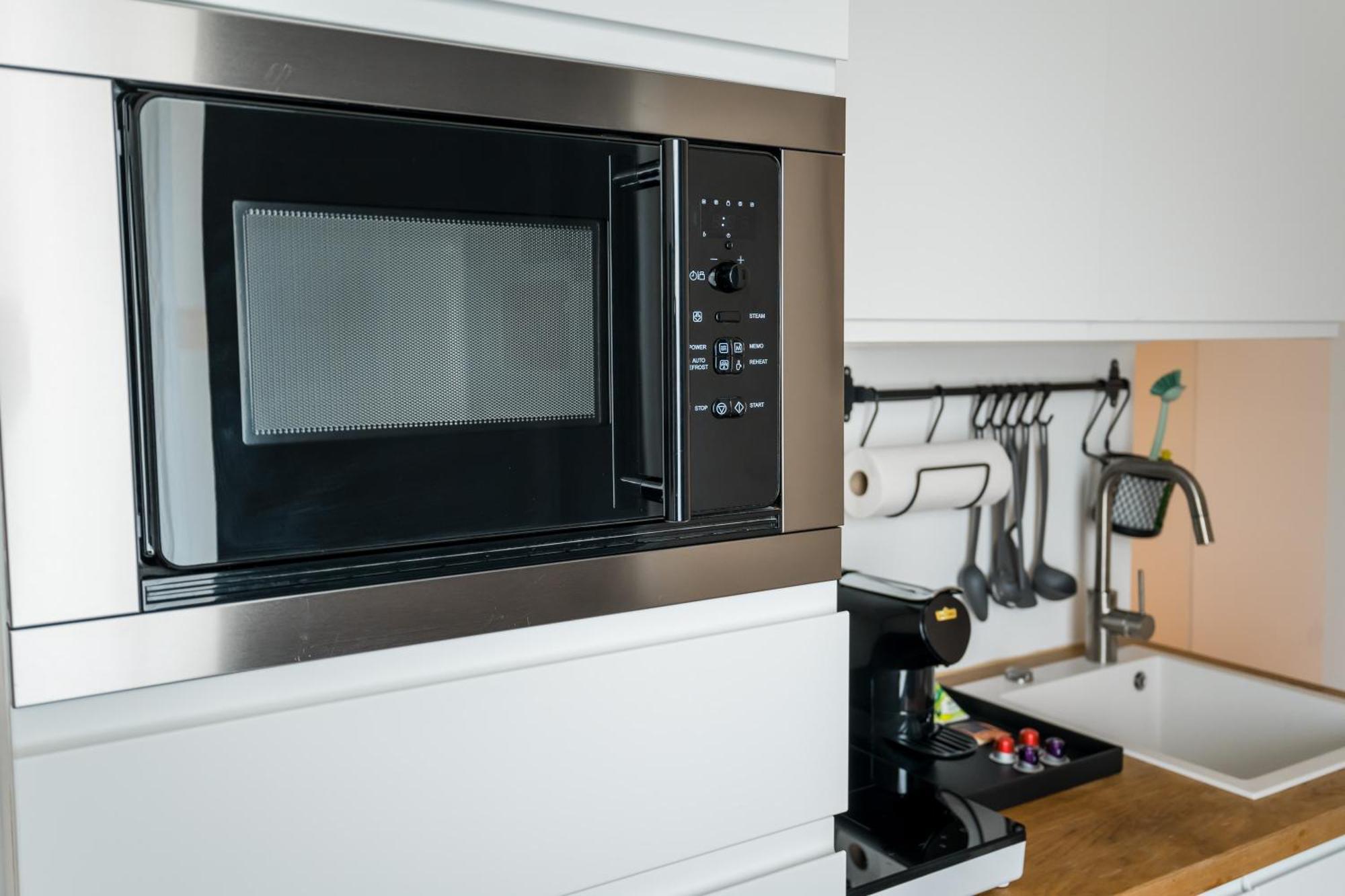 Homaris Apartments Schlueterstrasse เบอร์ลิน ภายนอก รูปภาพ